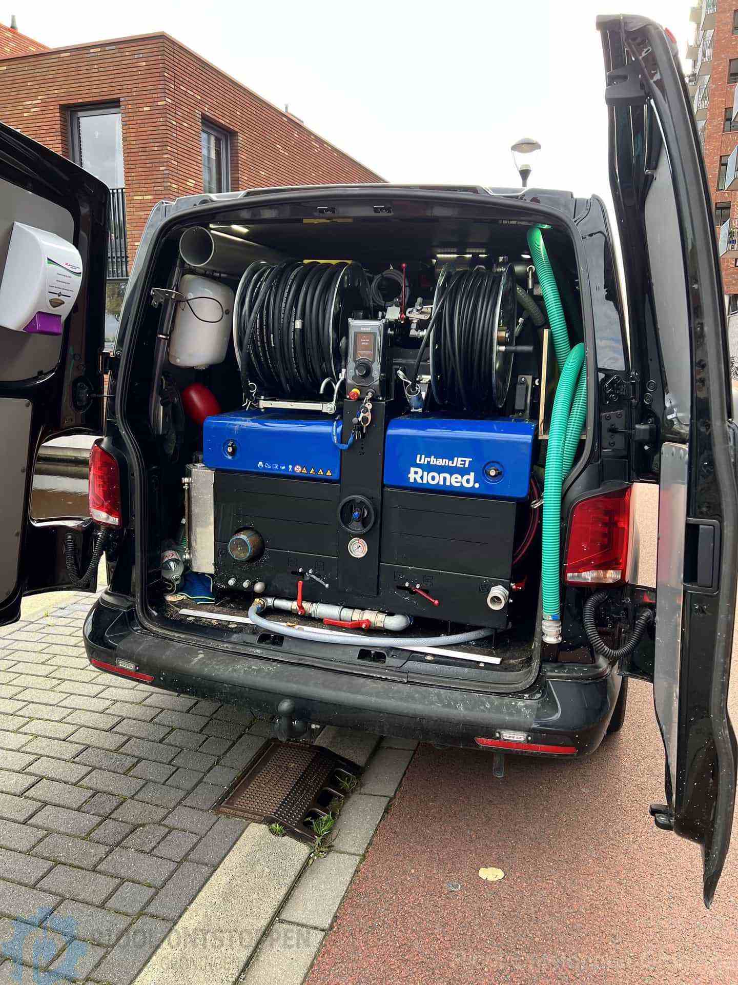 Groningen Ontstoppingsbedrijf