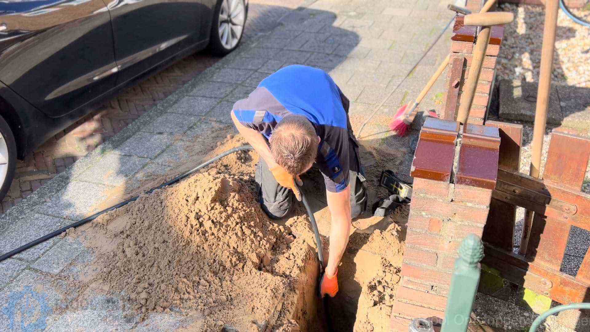 Ontstoppingsdienst Groningen