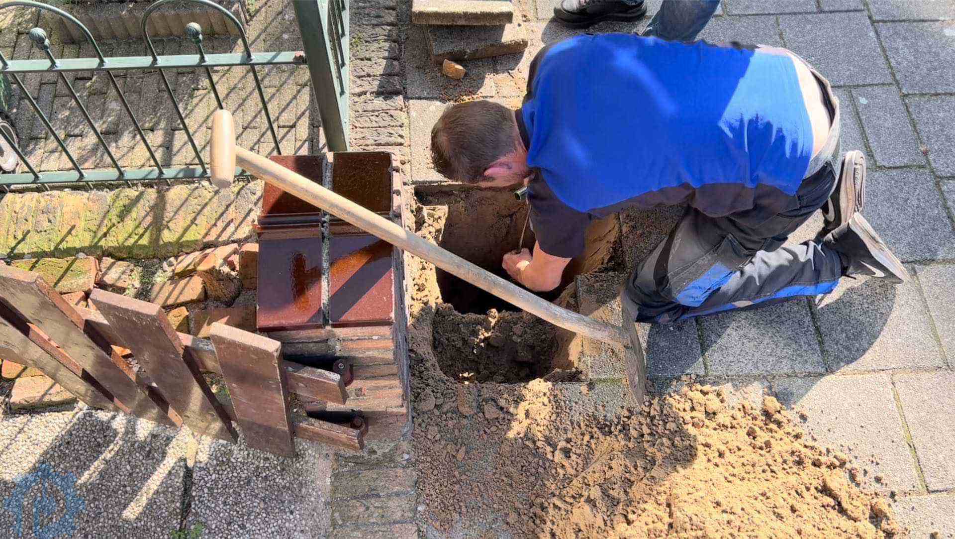Riolering Ontstoppen Groningen
