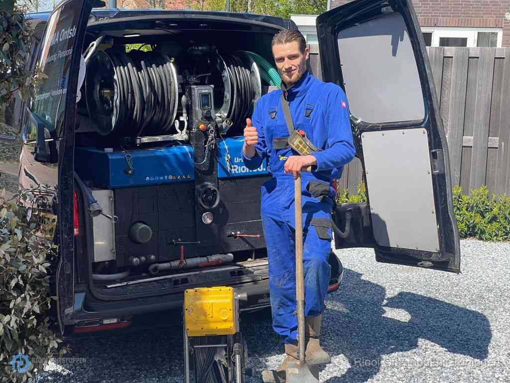 Riool Expert Groningen