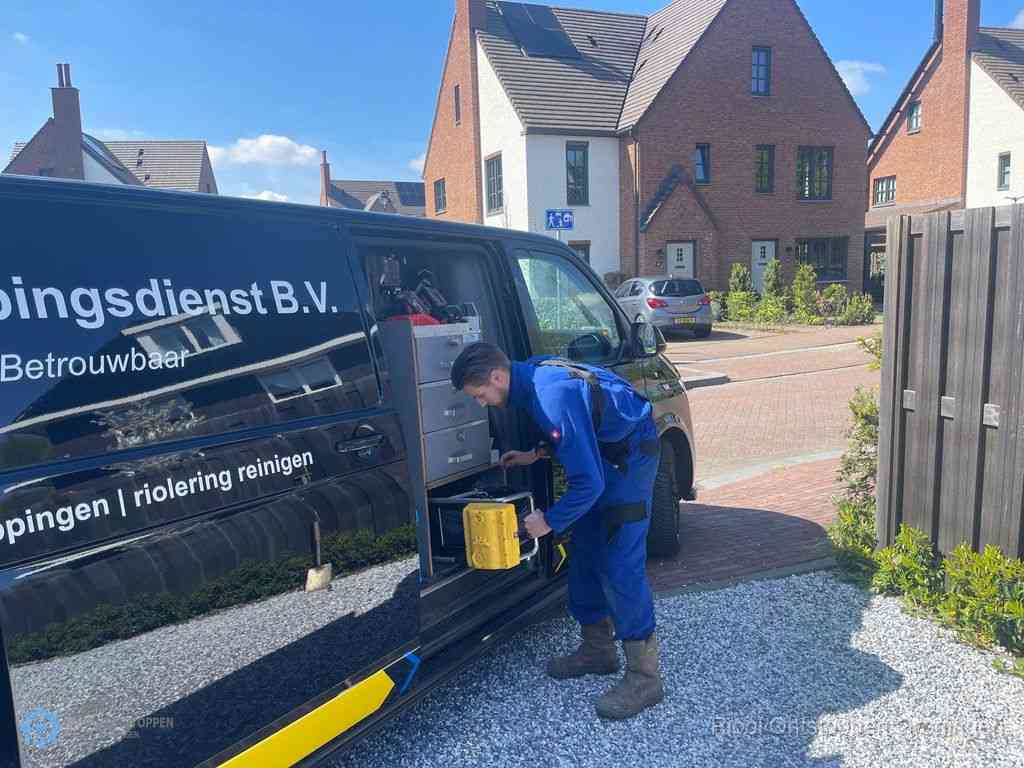 Riool Ontstoppingsbedrijf Groningen