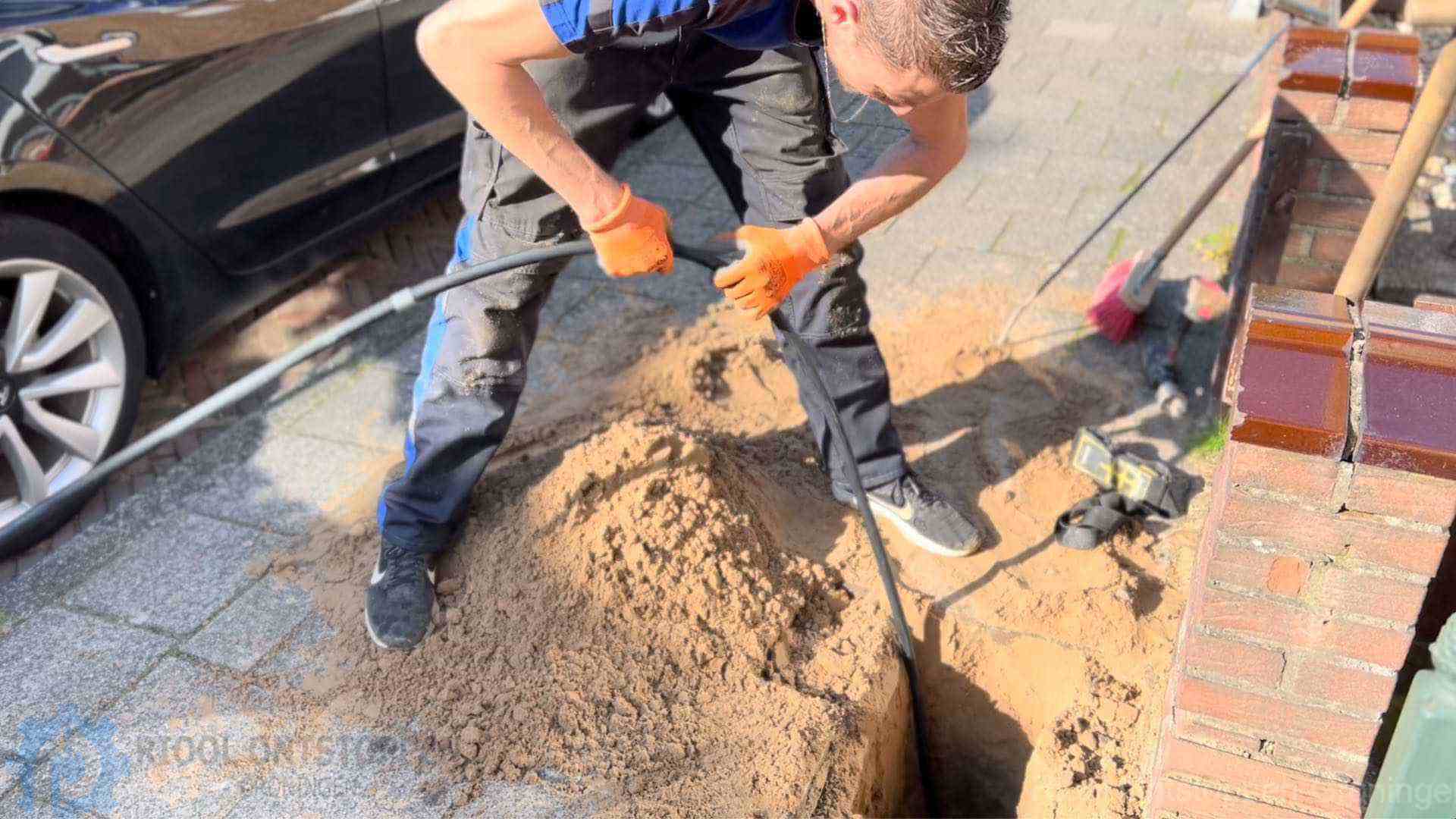 Riool Verstopt Groningen