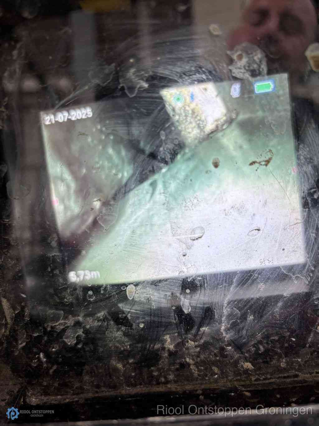 Wasmachine Ontstoppen Groningen